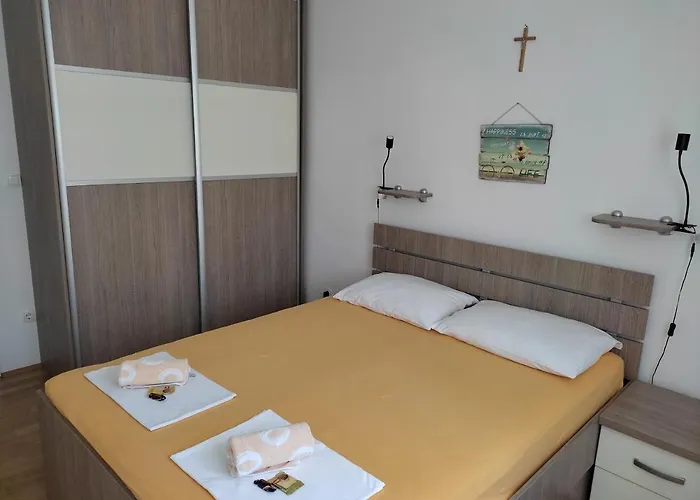 Musa Apartman *