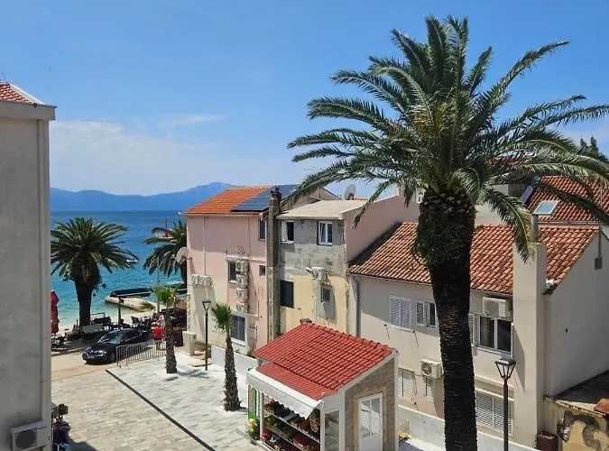 Apartman Musa