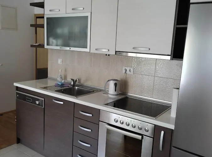 Apartman Musa *