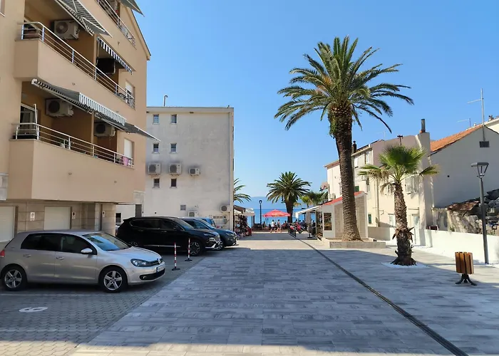 Apartman Musa