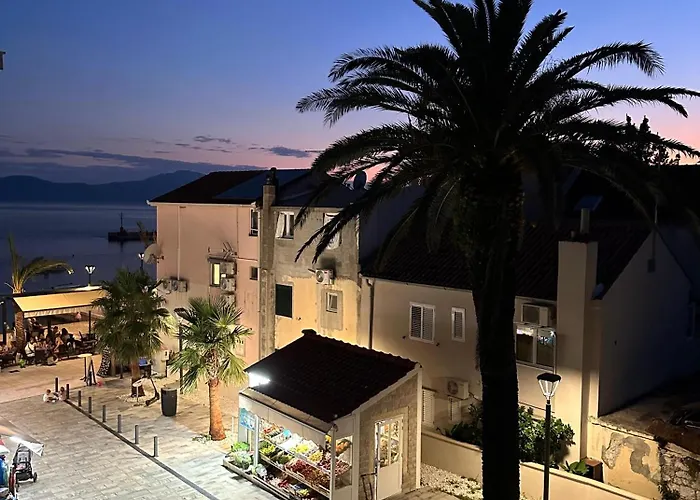 Musa Apartman *