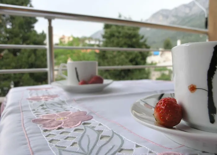 Apartman Musa *