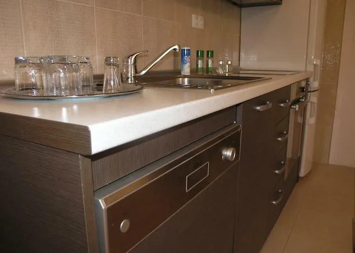 Musa Apartman
