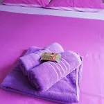 Appartement Musa *