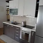 Appartement Musa *