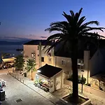 Musa Appartement *