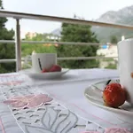 Appartement Musa *