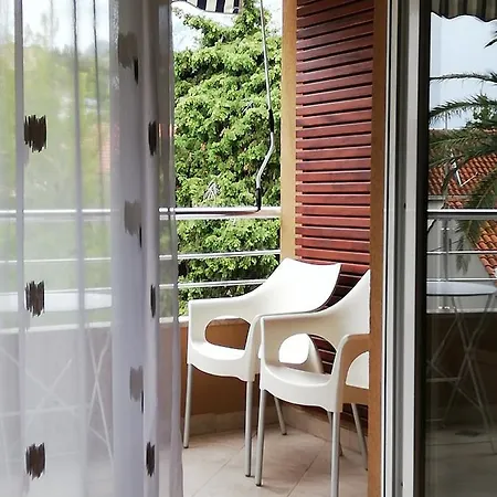 Musa Apartment