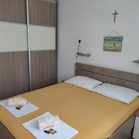 Musa Apartment *