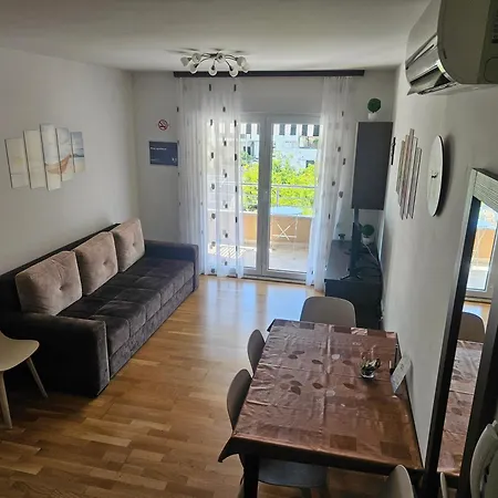 Appartement Musa Gradac (Split-Dalmatia)