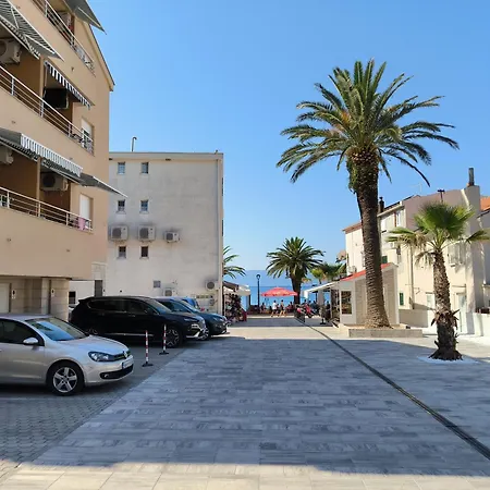 Appartement Musa