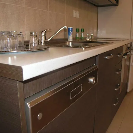 Musa Apartment